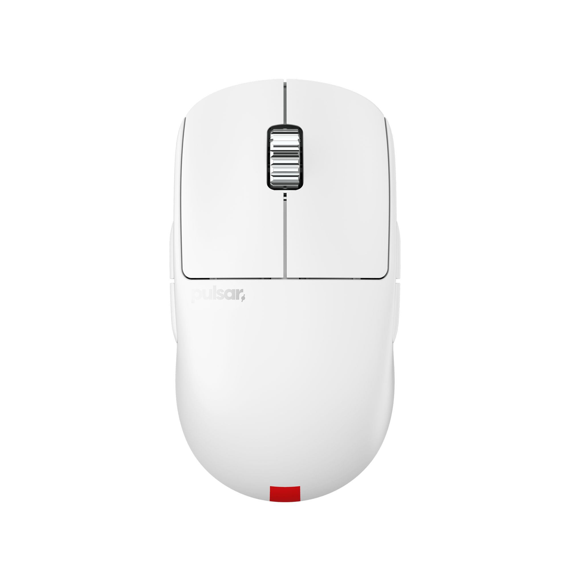 [White Edition] X2A eS Gaming Mouse