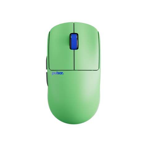 X2 CrazyLight Gaming Mouse