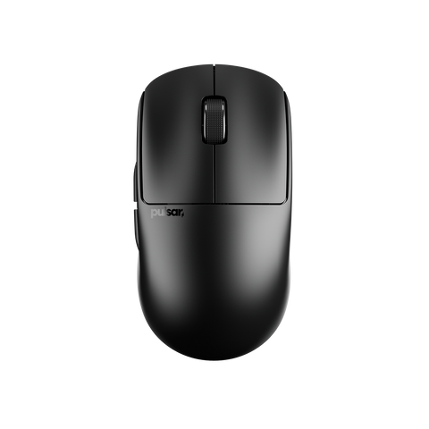 X2 CrazyLight Gaming Mouse