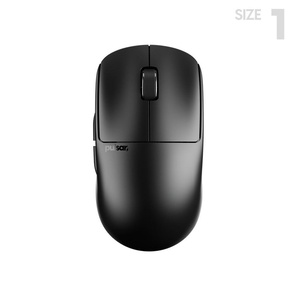 [Crazylight] X2CL Gaming Mouse