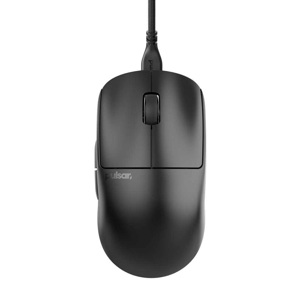 X2 Wired Gaming Mouse