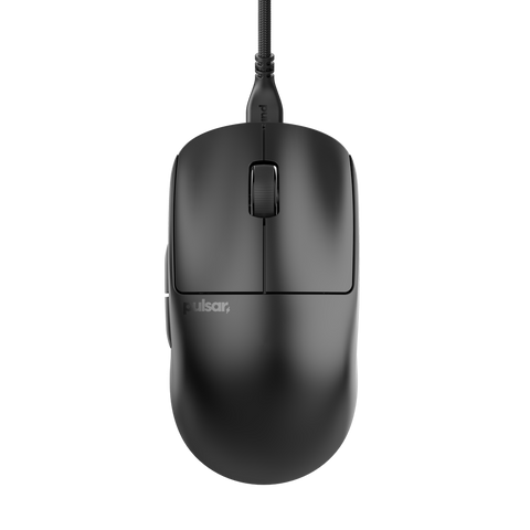 X2 Wired Gaming Mouse