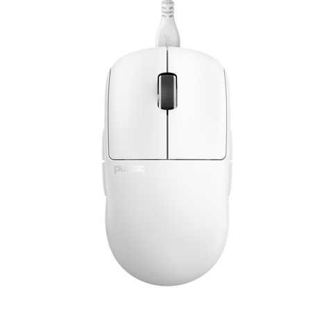 X2A Wired Gaming Mouse