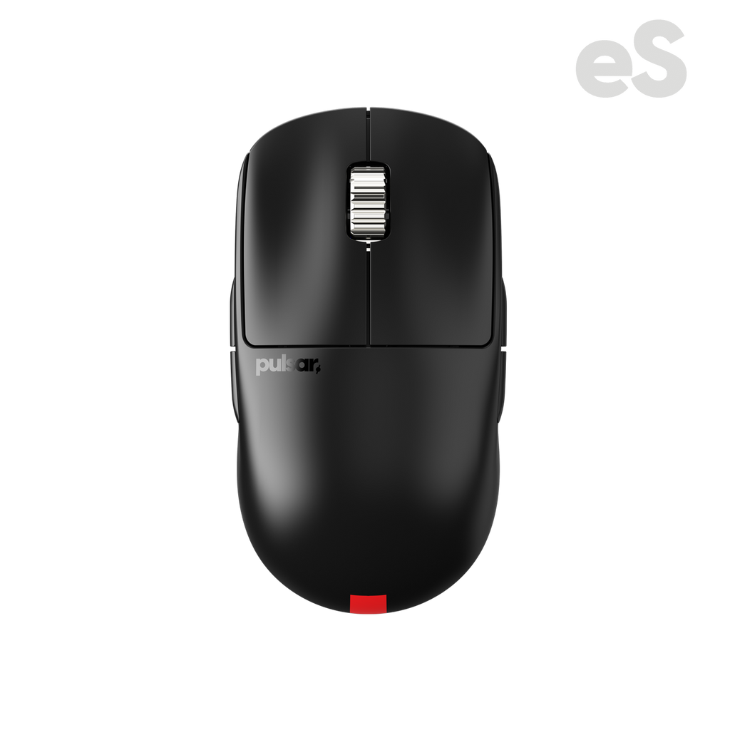 X2A v3 eS Mini Gaming Mouse