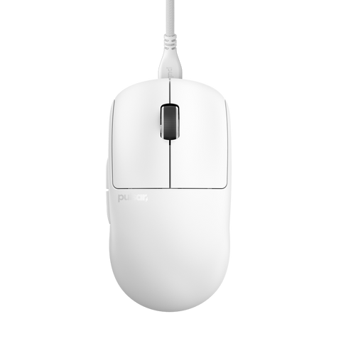 X2 Wired Gaming Mouse