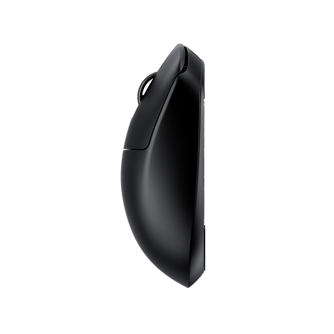 X3 gaming mouse with ergonomic design, right handed 26000 DPI sensor, 400 IPS tracking, and lightweight mini size1 XS-sensor 3950 sensor