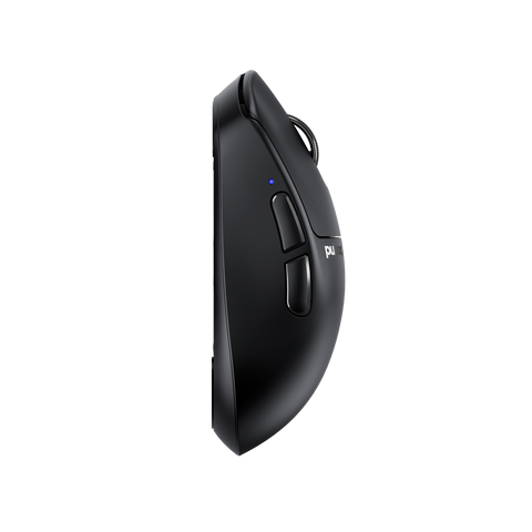 X3 gaming mouse with ergonomic design, right handed 26000 DPI sensor, 400 IPS tracking, and lightweight medium size2 XS-sensor 3950 sensor