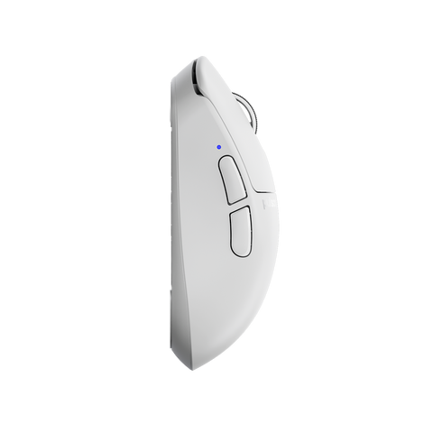 X3 gaming mouse with ergonomic design, right handed 26000 DPI sensor, 400 IPS tracking, and lightweight mini size1 XS-sensor 3950 sensor