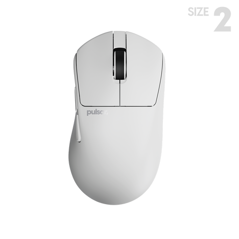 X3 gaming mouse with ergonomic design, right handed 26000 DPI sensor, 400 IPS tracking, and lightweight medium size2 XS-sensor 3950 sensor