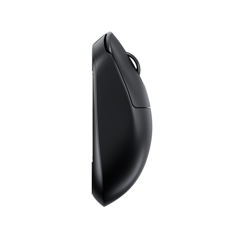 X3 gaming mouse with ergonomic design, left handed 26000 DPI sensor, 400 IPS tracking, and lightweight mini size1 XS-sensor 3950 sensor