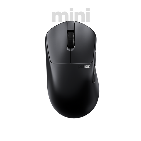 X3 LHD Mini Gaming Mouse