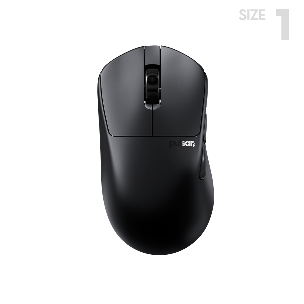 X3 LHD Mini Gaming Mouse