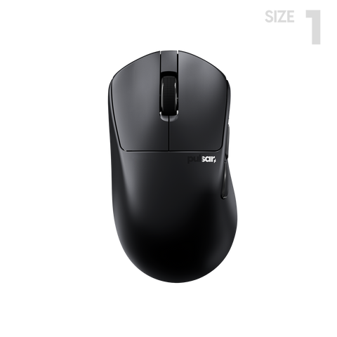 X3 LHD Mini Gaming Mouse