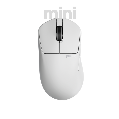 X3 LHD Mini Gaming Mouse