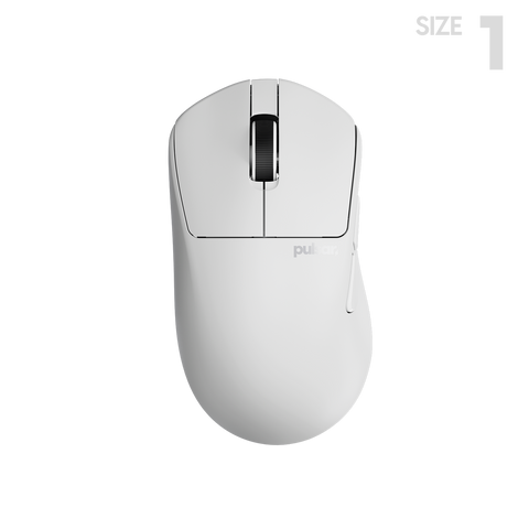 X3 LHD Mini Gaming Mouse