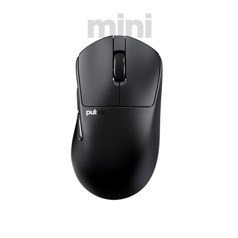 X3 Mini Gaming Mouse