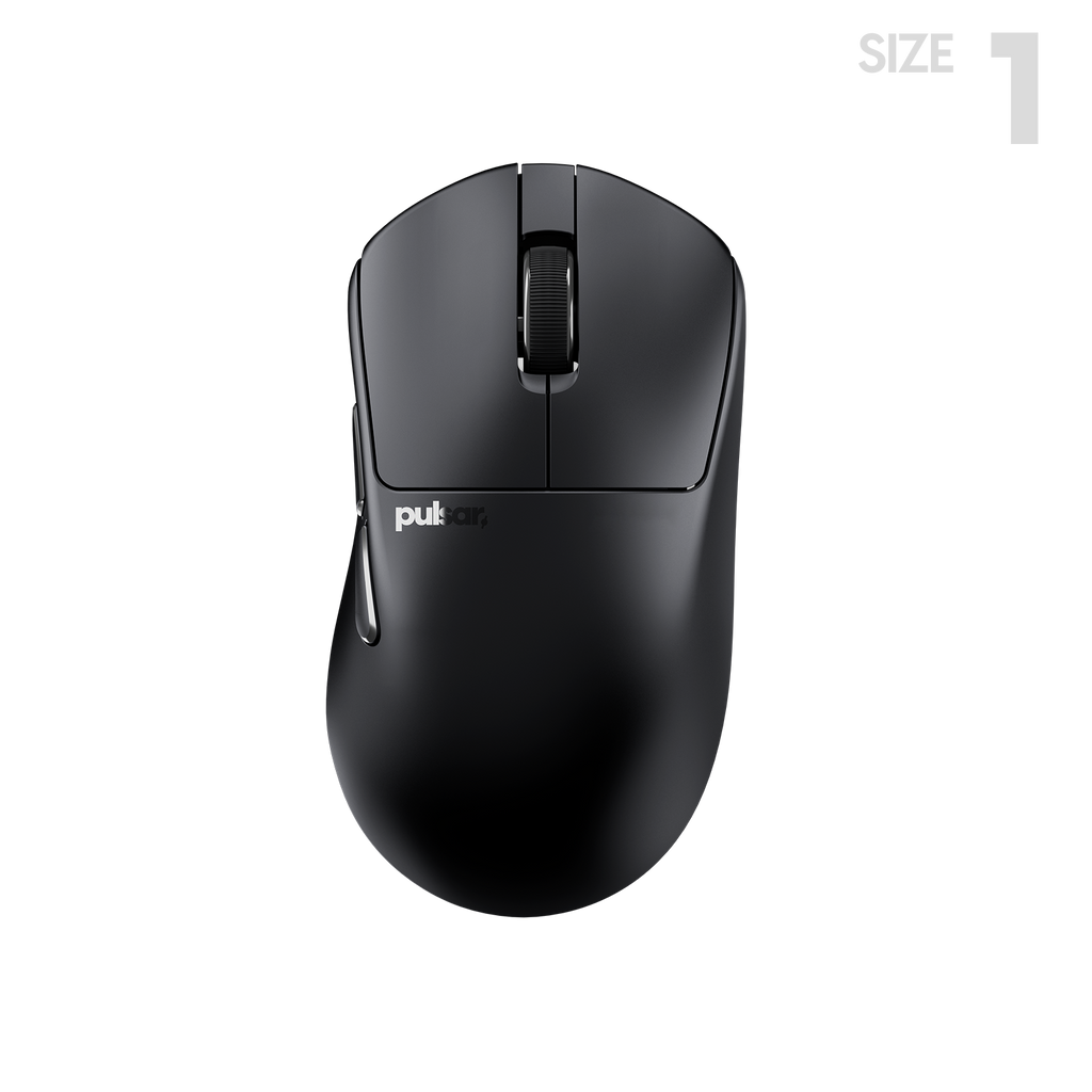 X3 Mini Gaming Mouse