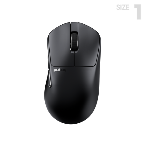 X3 Mini Gaming Mouse