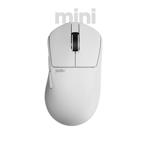 X3 Mini Gaming Mouse