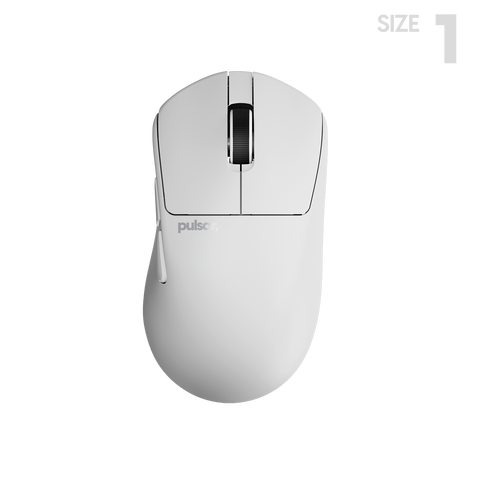 X3 Mini Gaming Mouse