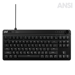 [ANSI] XBOARD MS Mechanical Gaming Keyboard