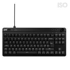 [ISO] XBOARD MS Mechanical Gaming Keyboard