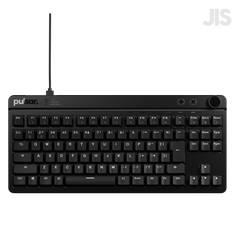 [JIS] XBOARD MS Mechanical Gaming Keyboard