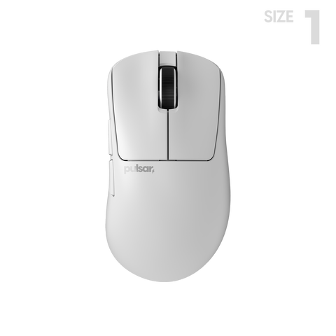 Xlite v4 Mini Gaming Mouse