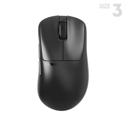 Xlite v4 Large Gaming Mouse