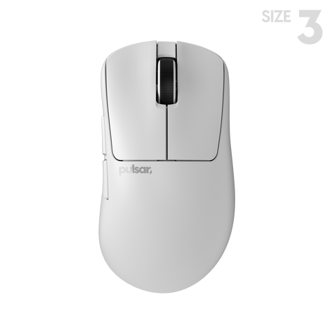 Xlite v4 Large Gaming Mouse