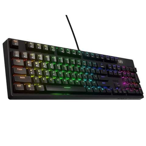 Pulsar Nova Optical PRO waterproof Mechanical Gaming Keyboard- US English | Gaming Accessories |  Gaming Keyboard & Mouse  |  Pulsar Gaming Gears