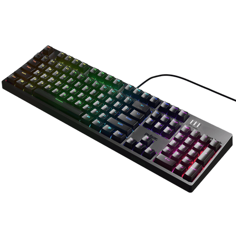 Pulsar Nova Optical PRO waterproof Mechanical Gaming Keyboard- US English | Gaming Accessories |  Gaming Keyboard & Mouse  |  Pulsar Gaming Gears