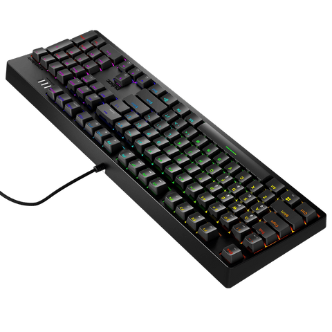 Pulsar Nova Optical PRO waterproof Mechanical Gaming Keyboard- US English | Gaming Accessories |  Gaming Keyboard & Mouse  |  Pulsar Gaming Gears