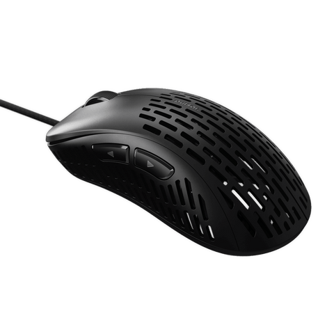 Pulsar Gaming Gears Xlite wired the lightest gaming mouse black