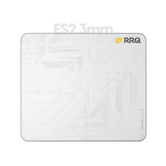 [RRQ Edition] ES2 eSports Mousepad 3mm XL (Medium Speed)