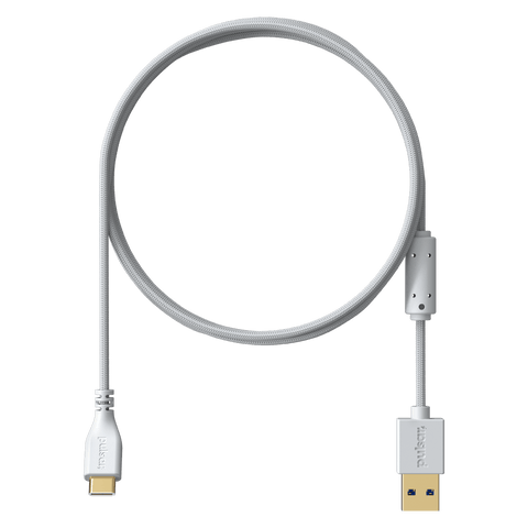 pulsar g aming gears mouse cable usb c cable