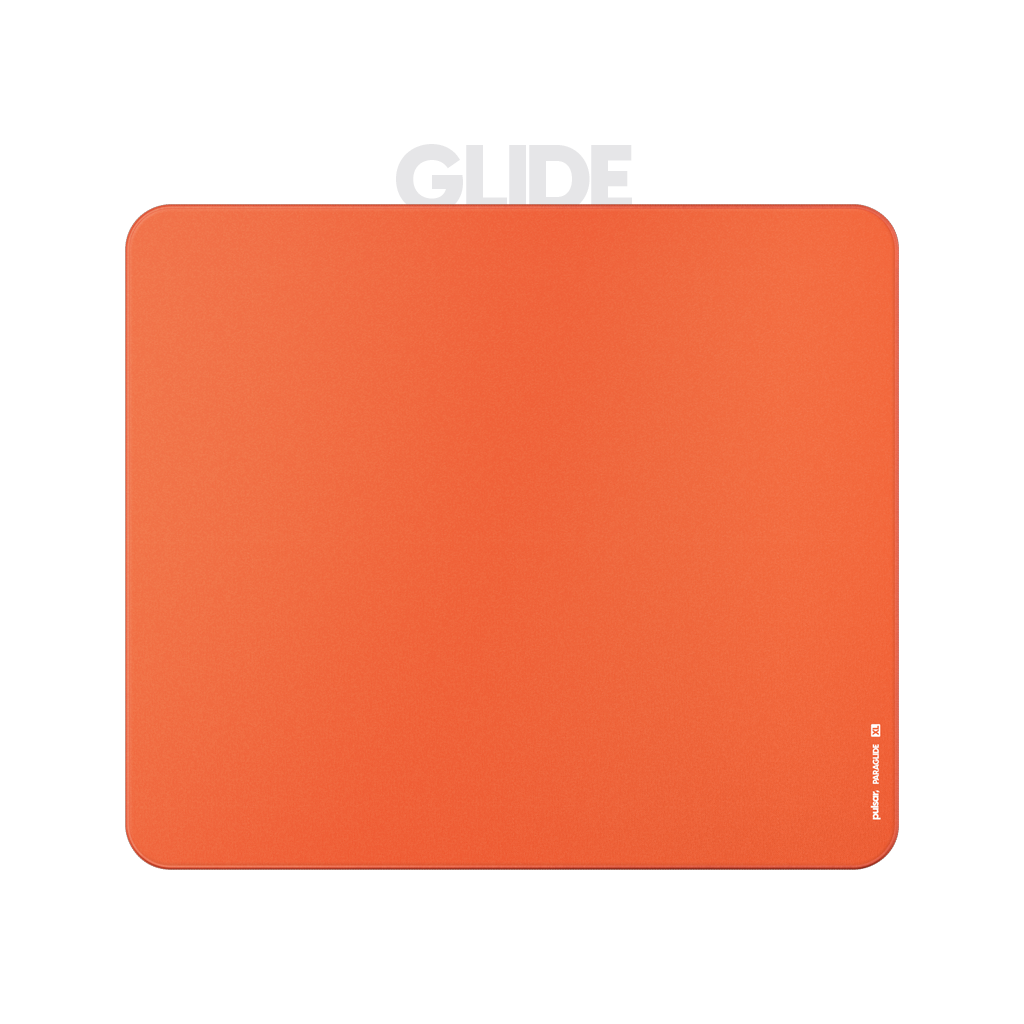 ParaGlide Mouse Pad XL (Medium Speed)