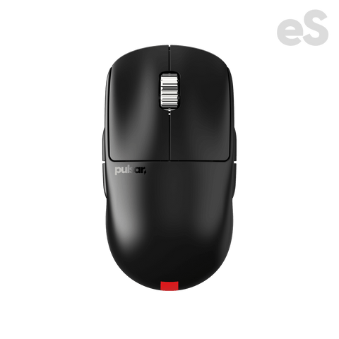 X2A eS Gaming Mouse - Pulsar Gaming Gears
