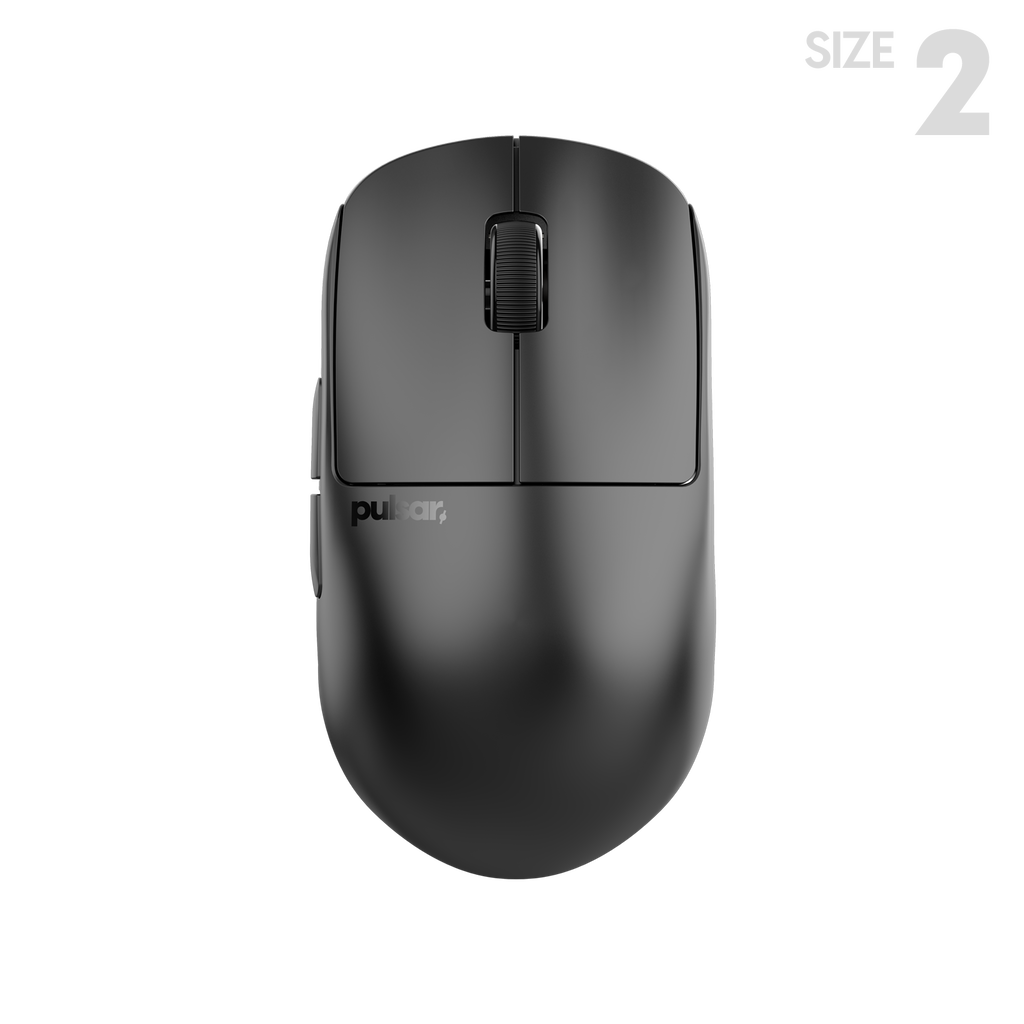 X2H v3 Gaming Mouse