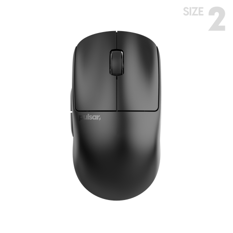 X2 v3 Gaming Mouse