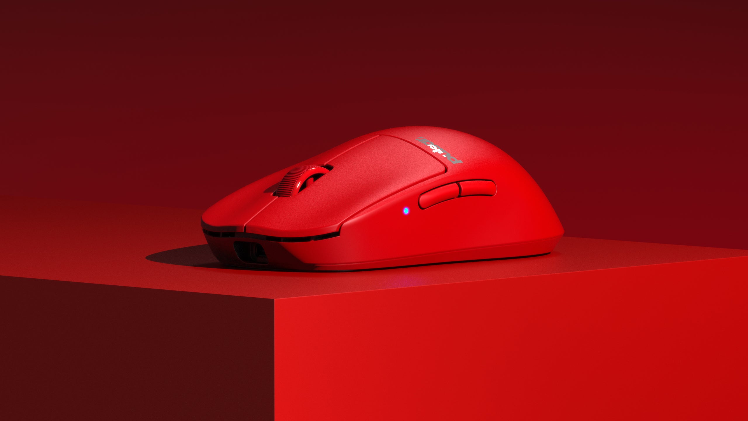 Red Edition] X2V2 Gaming Mouse – Pulsar Gaming Gears