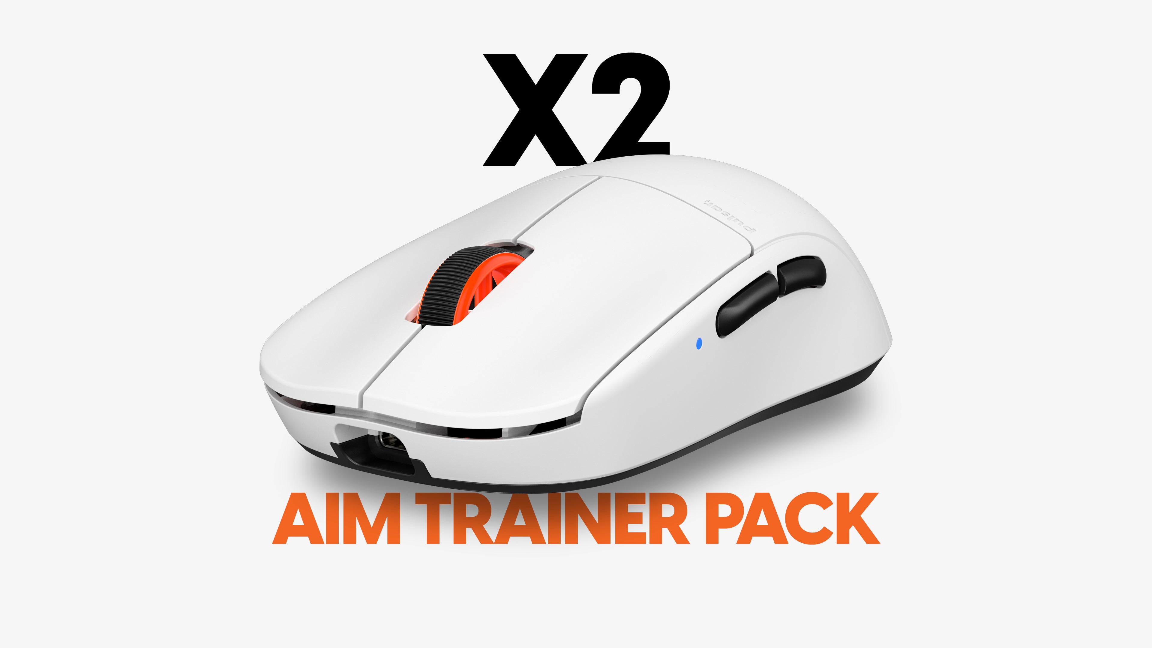 Aim Trainer & Mouse Accuracy Test