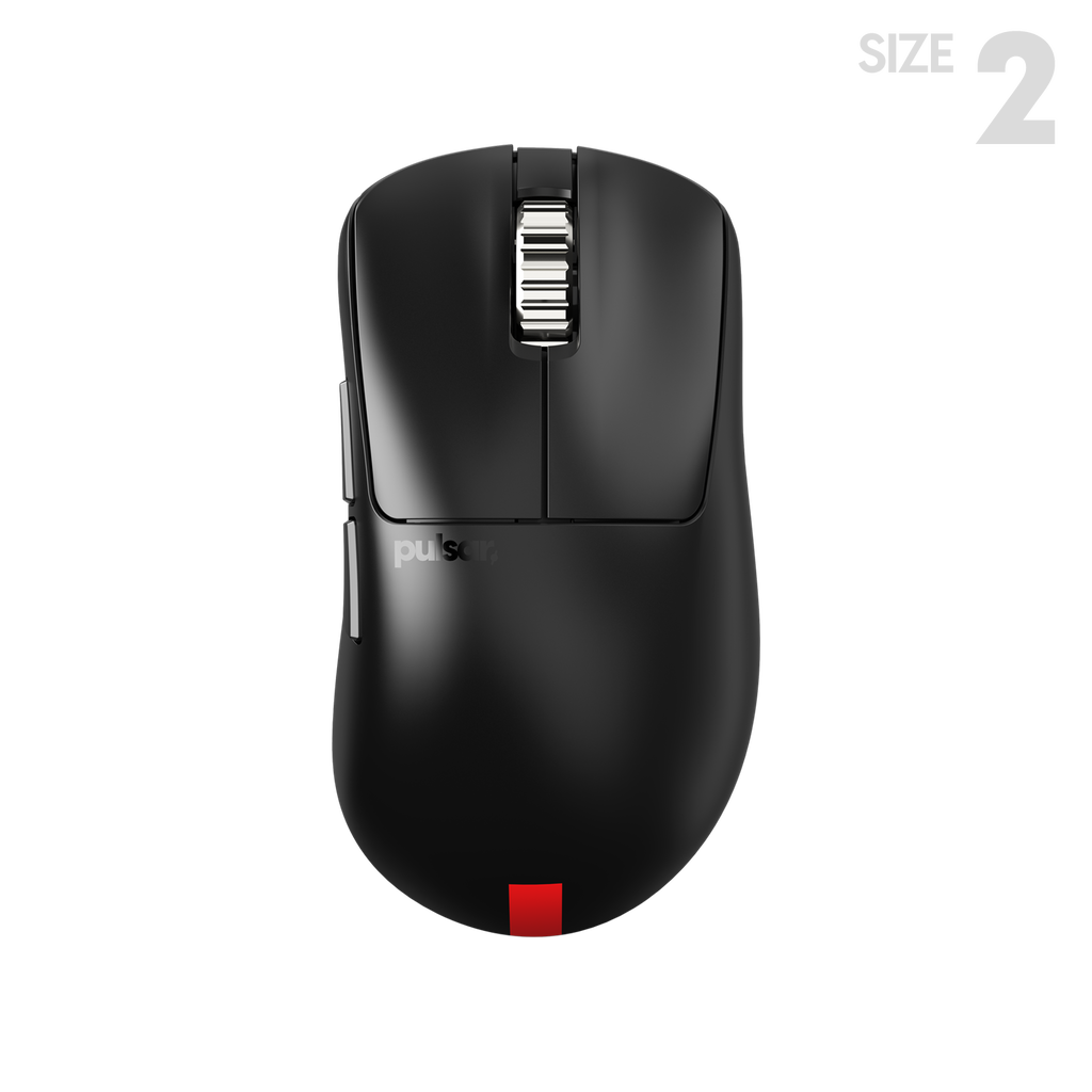 Xlite v4 eS Gaming Mouse