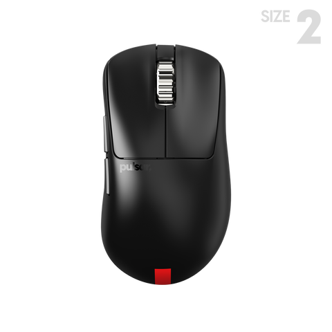 Xlite v4 eS Gaming Mouse