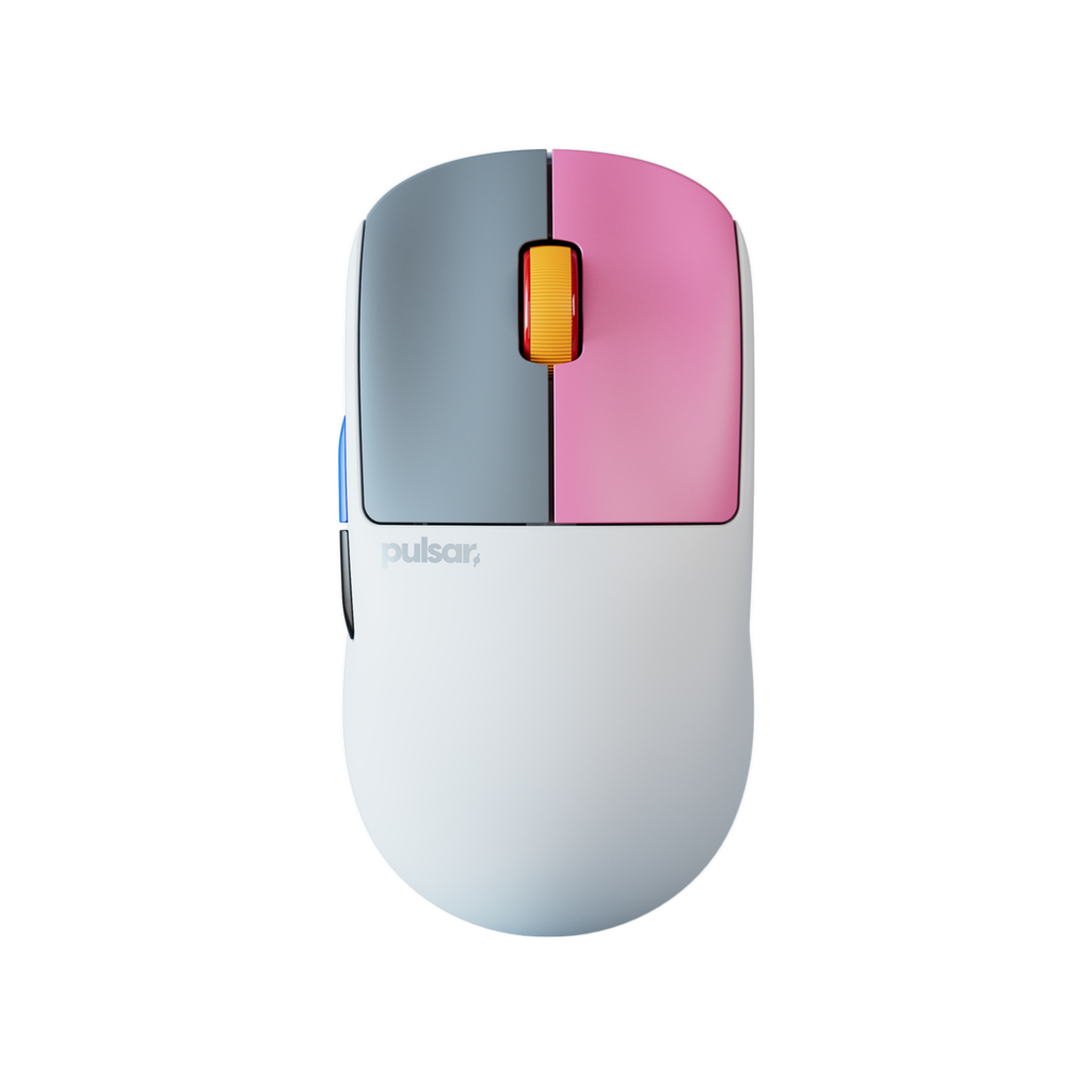 Custom Mice