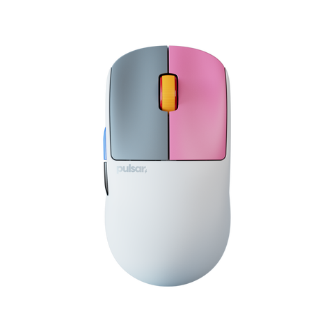 Custom Mice-Test