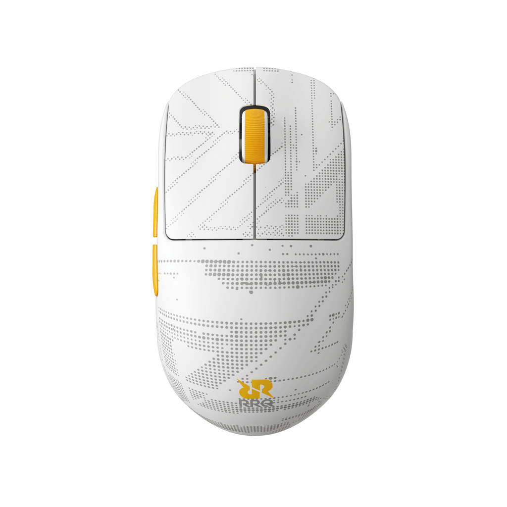 [RRQ Edition] X2H Gaming Mouse