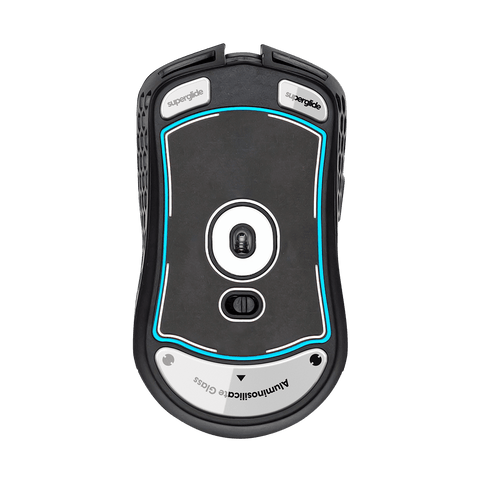 Superglide 1 for G-Wolves Hati-S Wireless