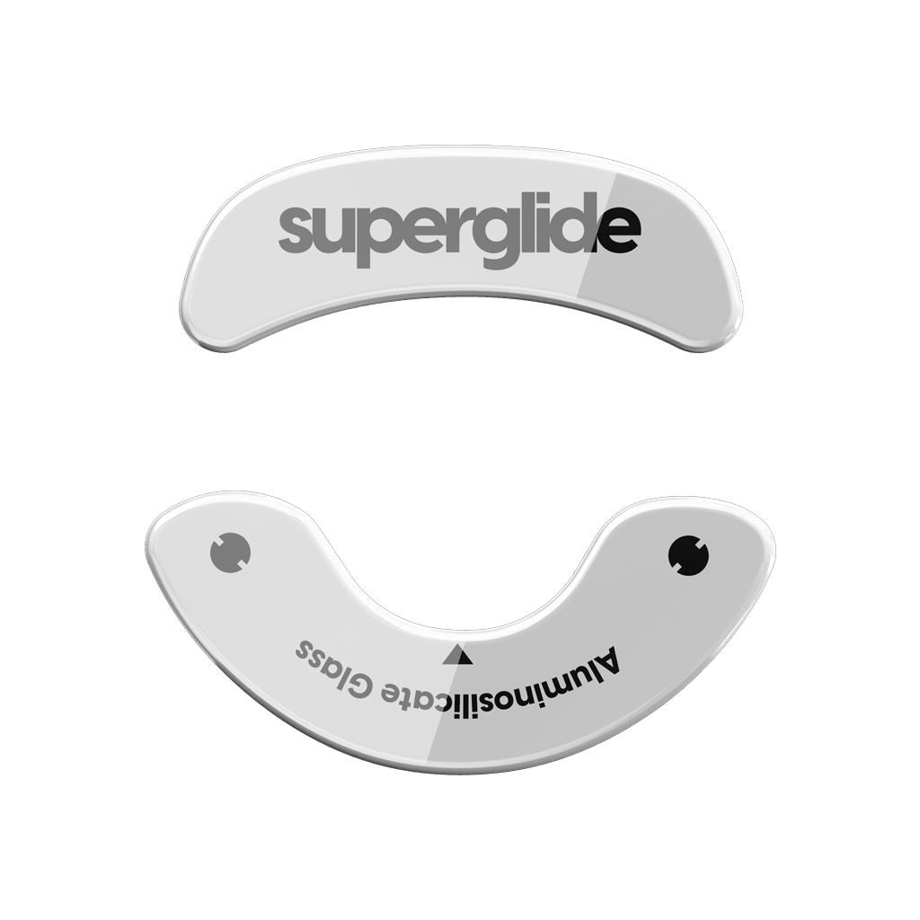 Superglide 1 for Endgame Gears XM1 RGB / XM1r