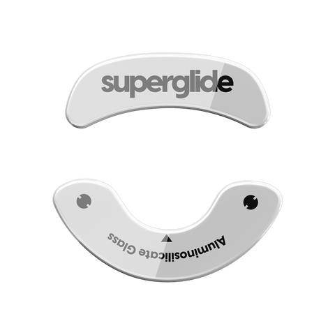 Superglide 1 for Endgame Gears XM1 RGB / XM1r - Pulsar Gaming Gears